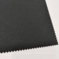 Full Lines 0.7mm PVC Leather With French Terry